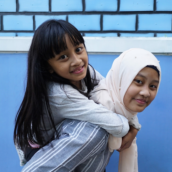 Azka Khairani Net Worth & Earnings (2026)