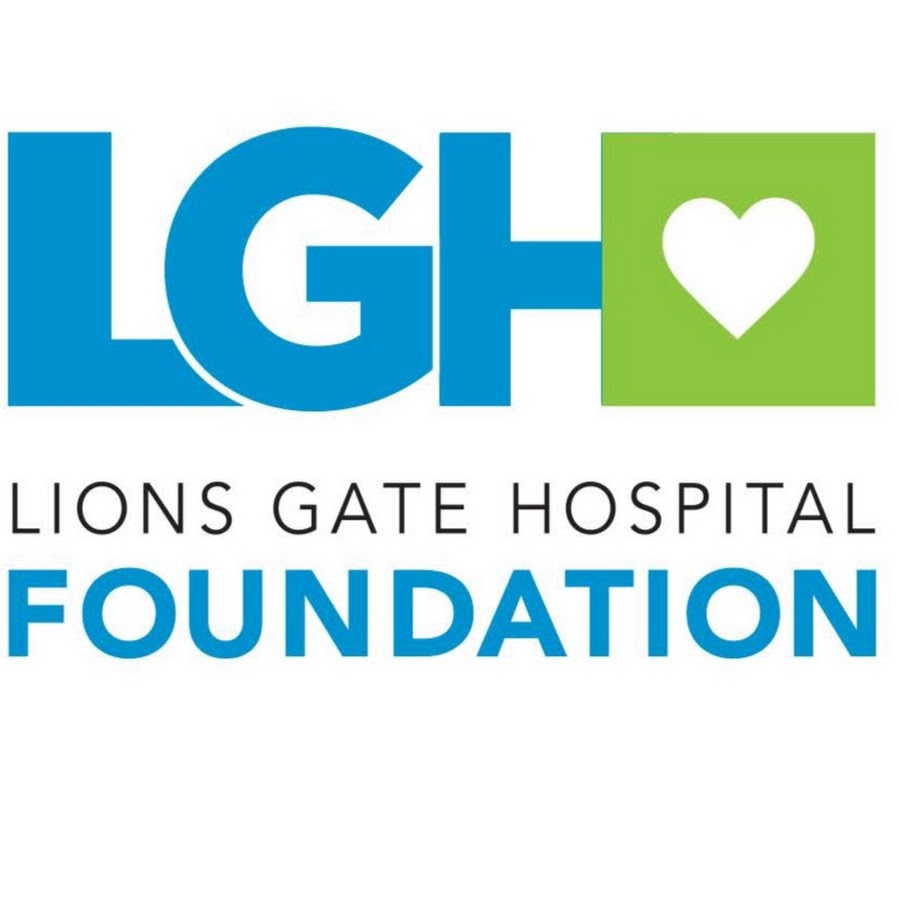 Lions Gate Hospital Foundation YouTube