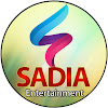 What could Sadia Entertainment buy with $1.33 million?
