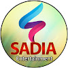 What could Sadia Entertainment buy with $1.3 million?