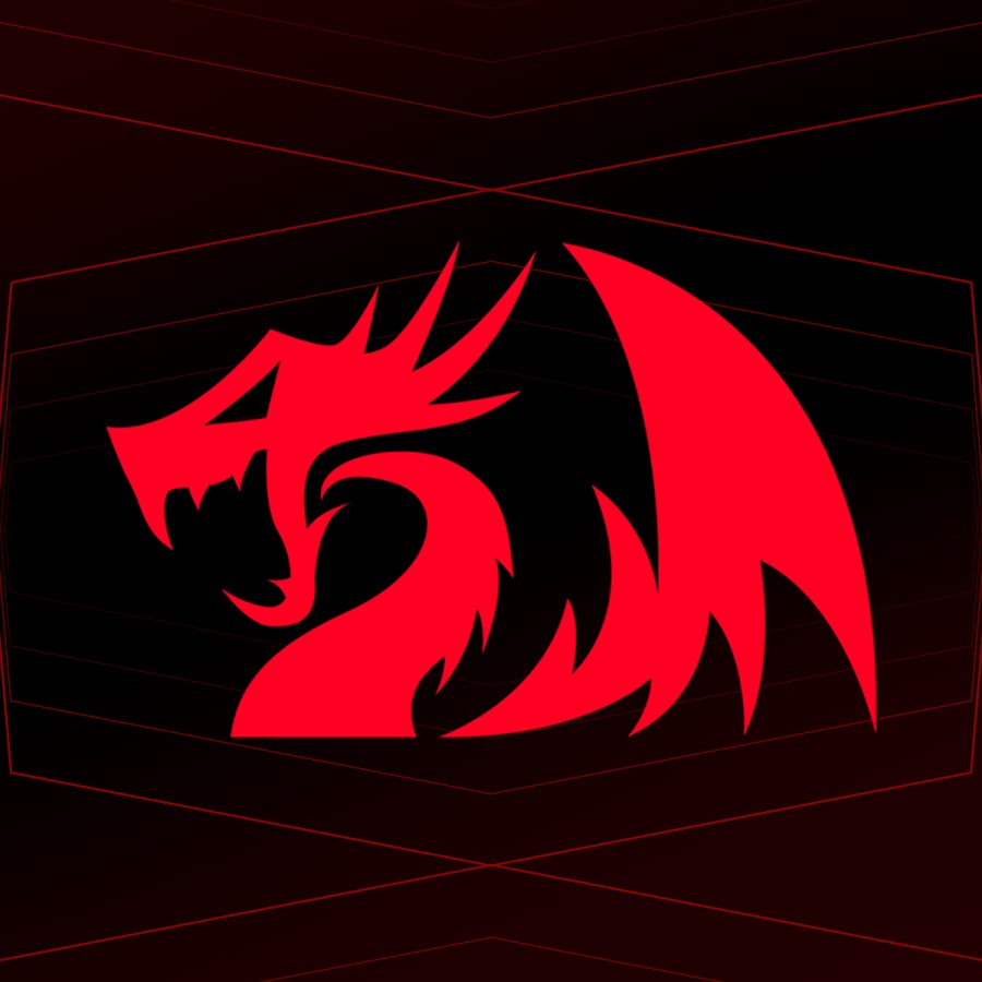 Redragon Brasil - YouTube