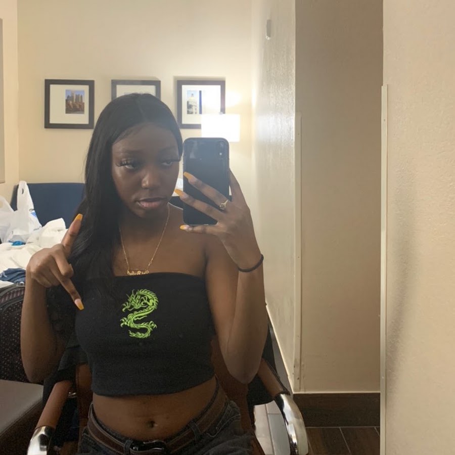 Bri Baby - YouTube