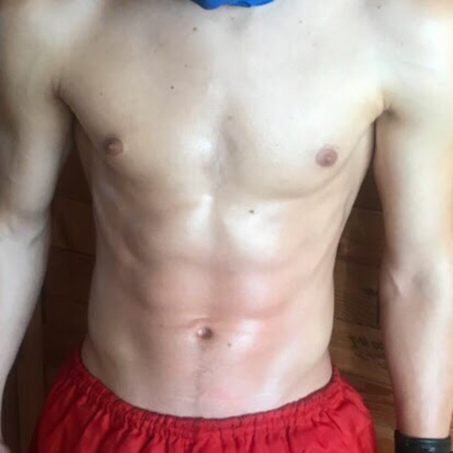 ABS PUNCHING YouTube