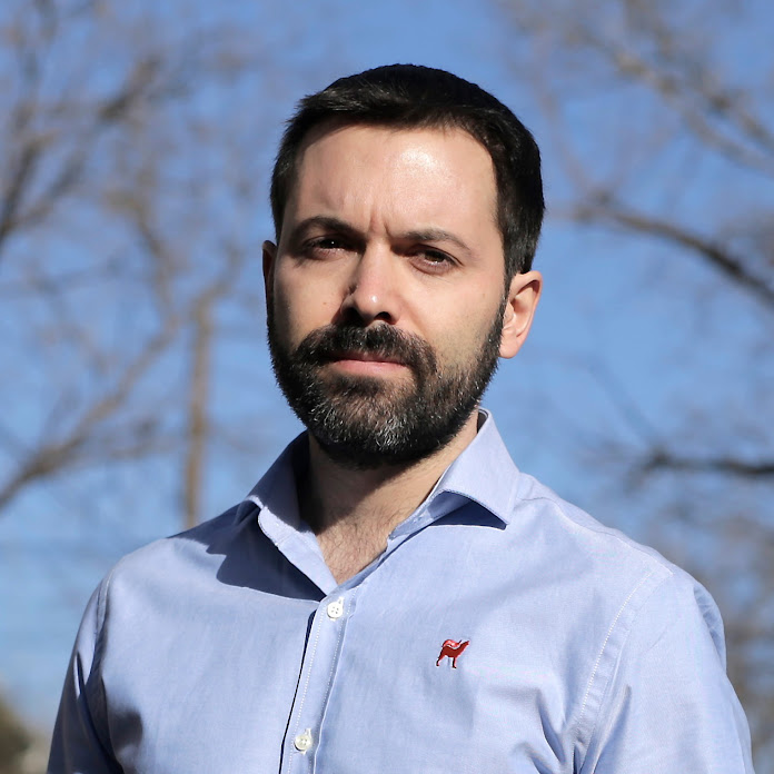 Juan Ramón Rallo Net Worth & Earnings (2026)