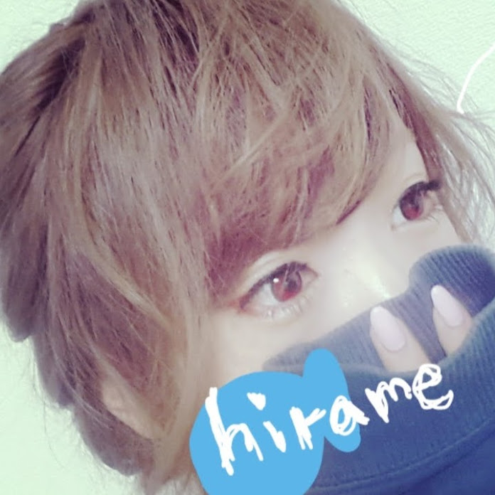 hair set hirame 0はじ ひらめ Net Worth & Earnings (2024)