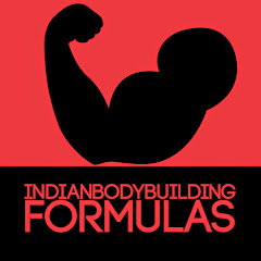 Indian BodyBuilding Formulas