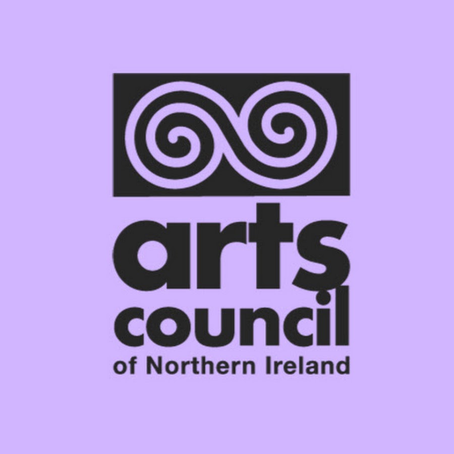 Arts Council of Northern Ireland YouTube