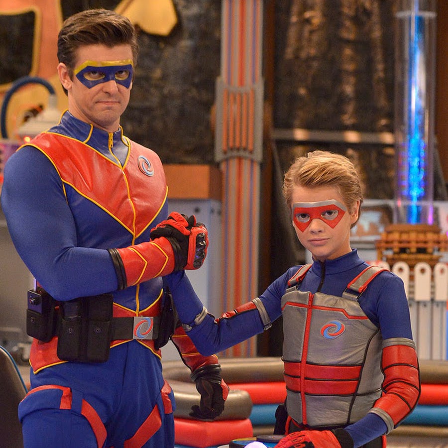 Henry Danger Full Episodes YouTube