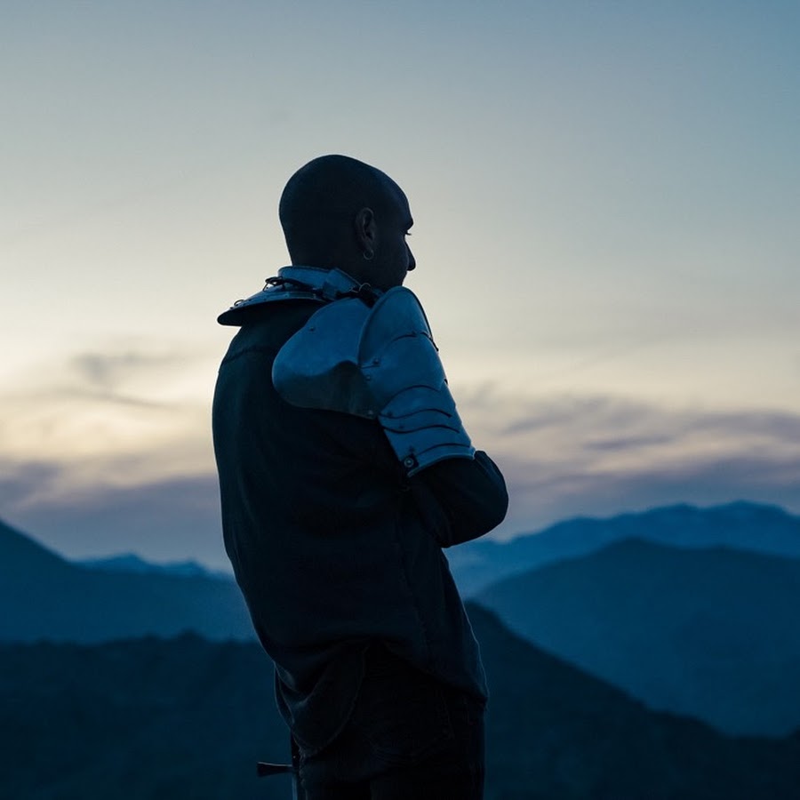 gabriel black - YouTube