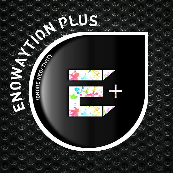 Enowaytion Plus Net Worth & Earnings (2026)