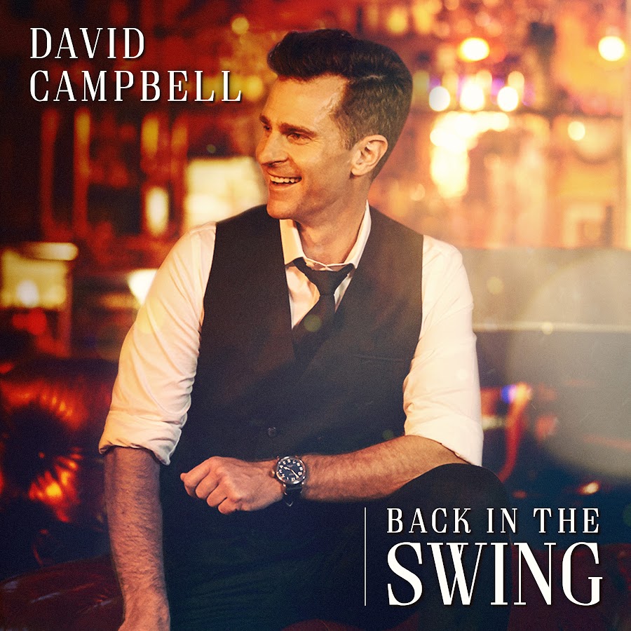 David Campbell YouTube