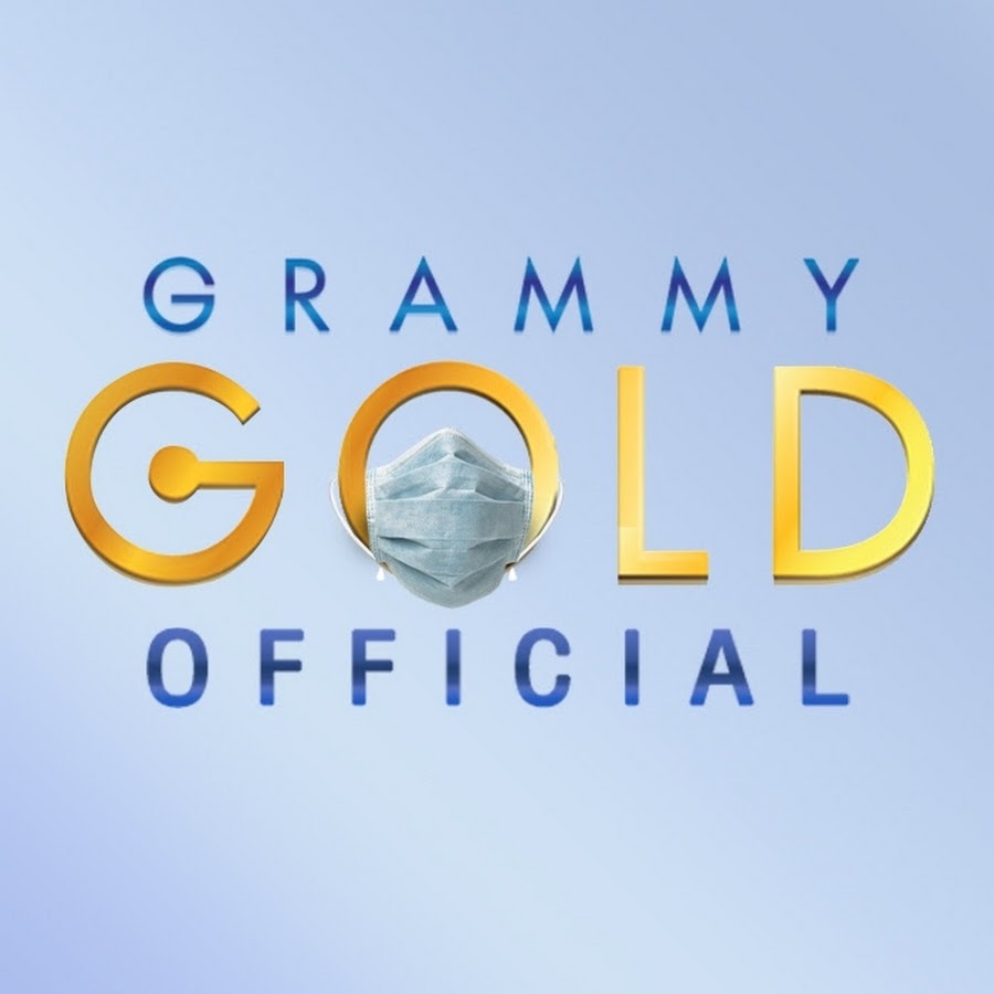 Grammy Gold Official YouTube