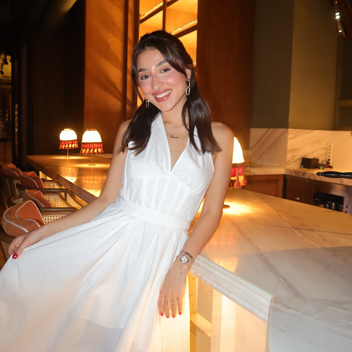 İrem Çalhan Net Worth & Earnings (2025)