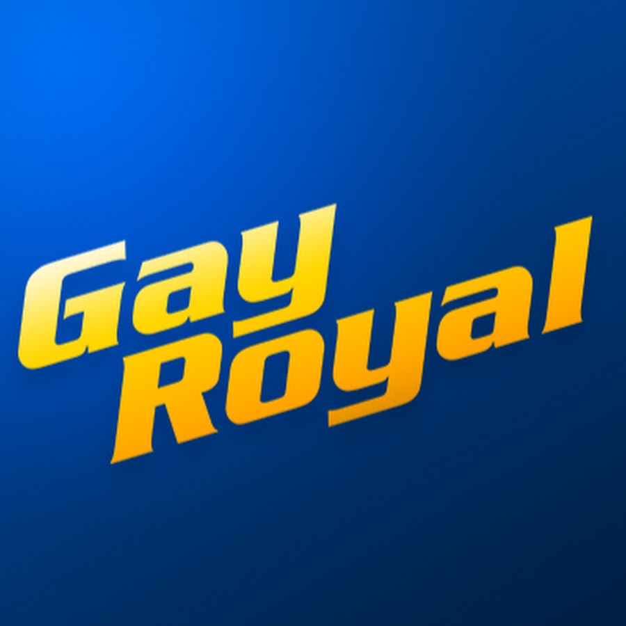 Gayroayal Gayroayal