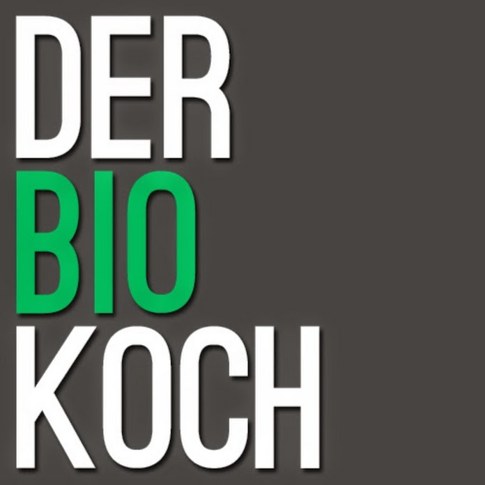 Der Bio Koch Net Worth & Earnings (2023)