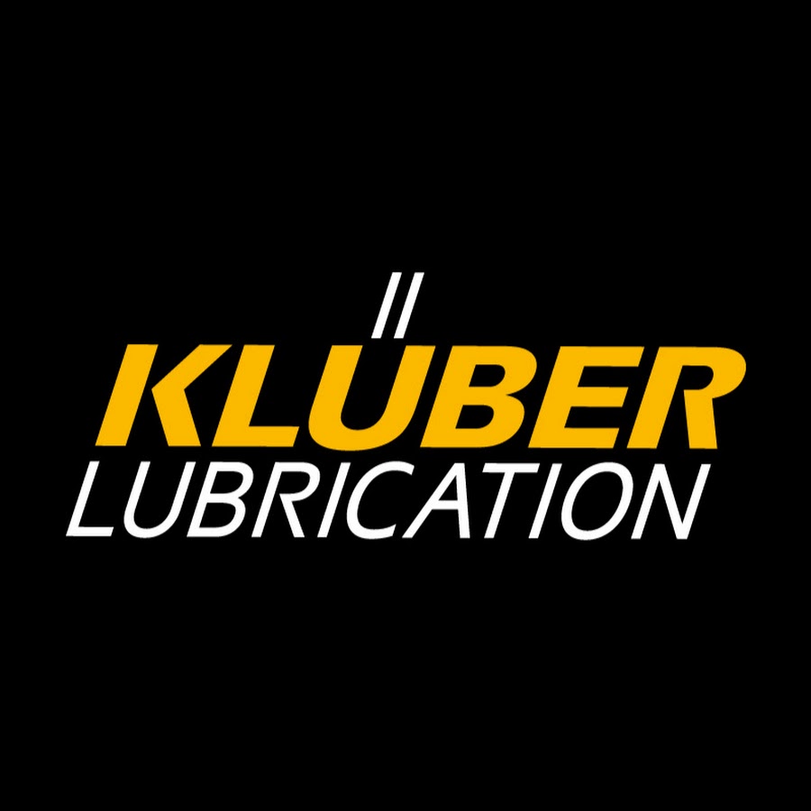Klüber Lubrication YouTube
