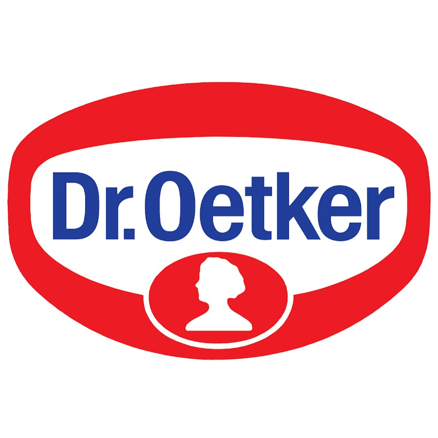 Dr. Oetker Nona - YouTube