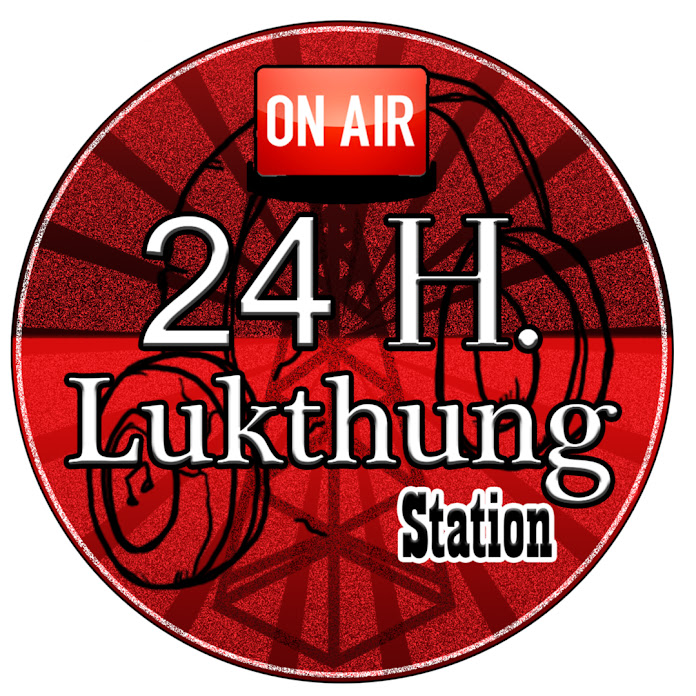 สถานี ลูกทุ่ง หมอลํา 24 ชั่วโมง Net Worth & Earnings (2024)
