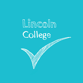 Lincoln College YouTube