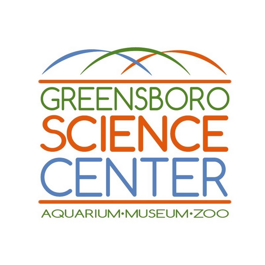 Greensboro Science Center YouTube