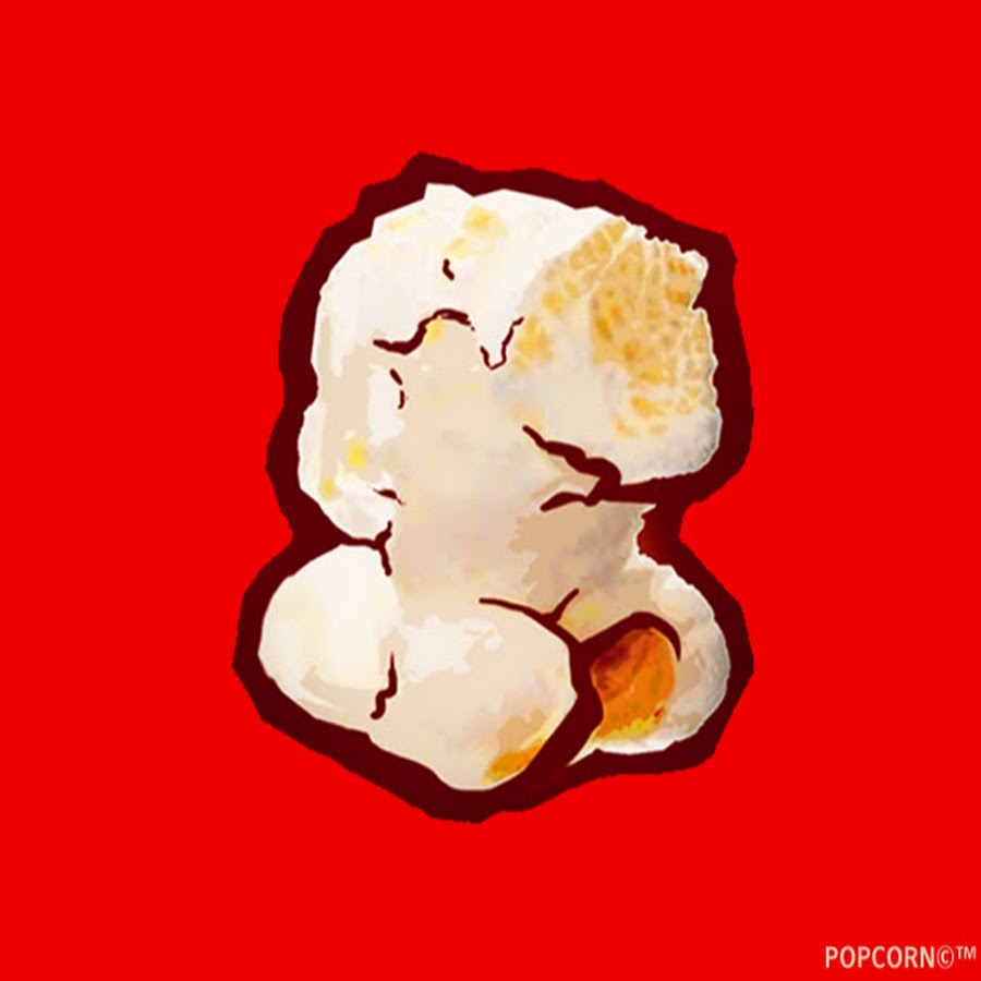 Popcorn Hub Official YouTube