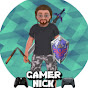 Gamer Nick Inc. imagen de perfil