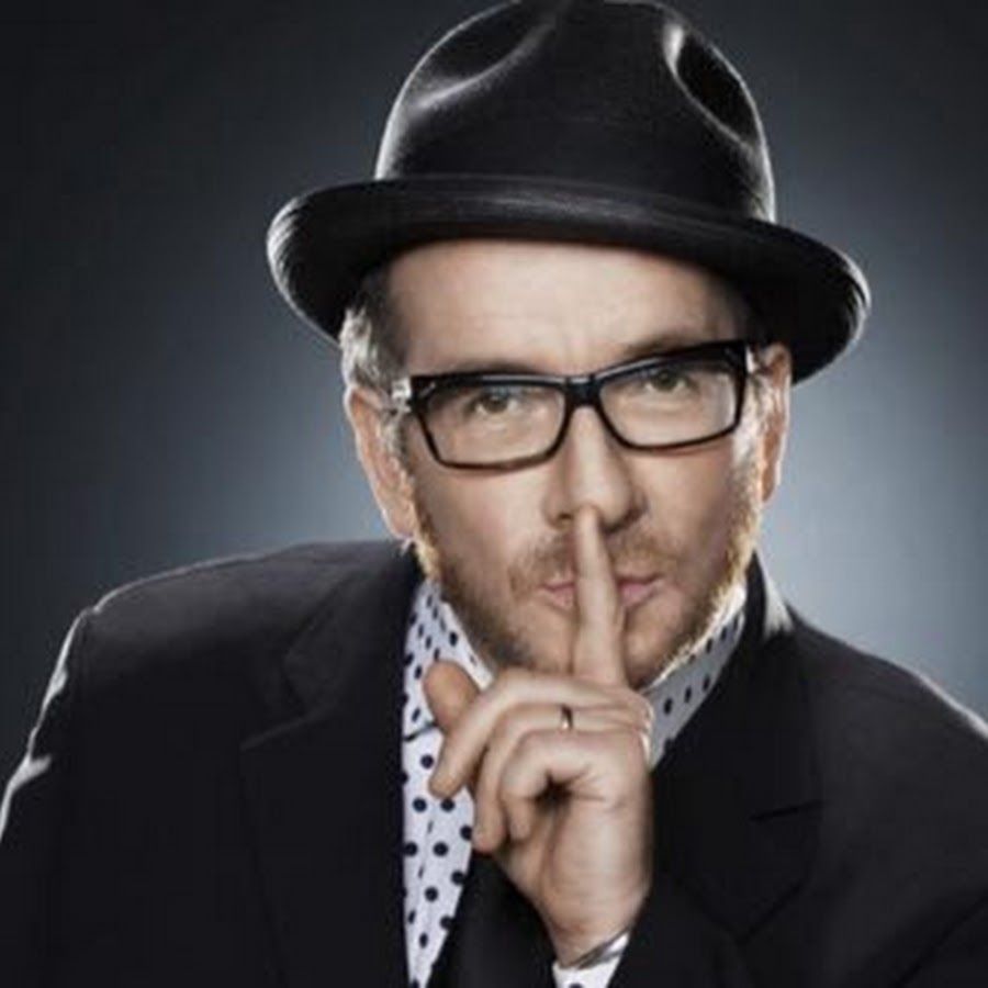 Spectacle Elvis Costello - YouTube