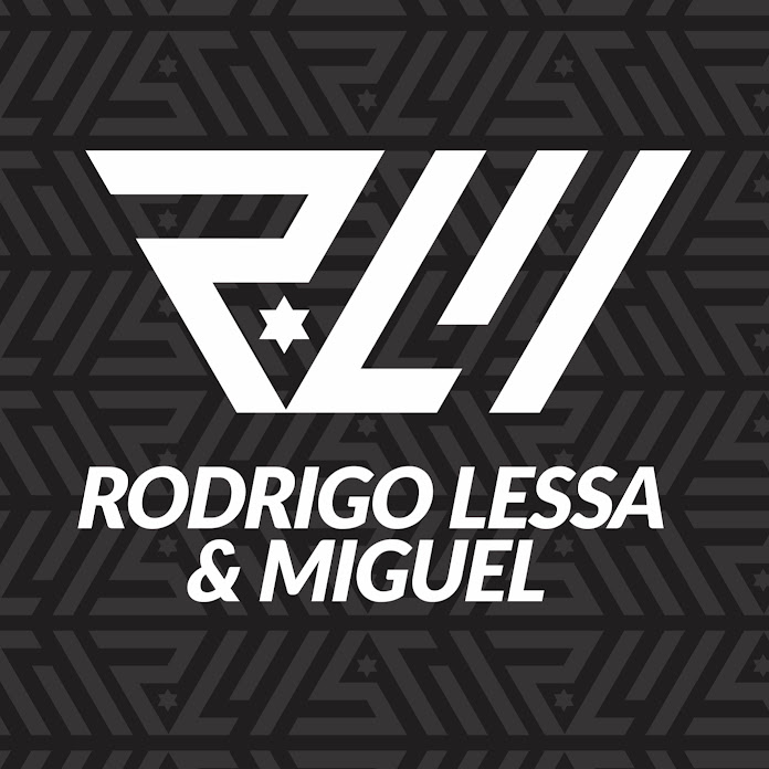 Rodrigo Lessa e Miguel Net Worth & Earnings (2026)