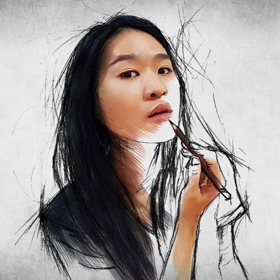 Peggie Neo Art YouTube