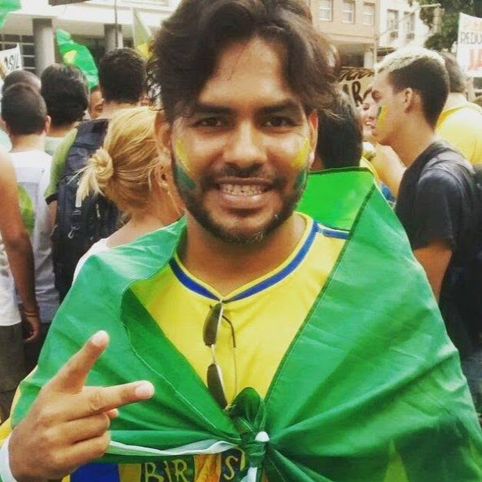 VLOG Silvano Silva Net Worth & Earnings (2026)