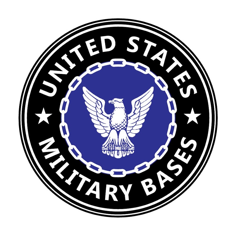 US Military Bases YouTube