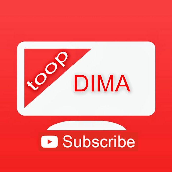 Dima Toop Net Worth & Earnings (2026)