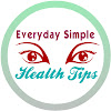What could Everyday Simple Health Tips buy with $100 thousand?