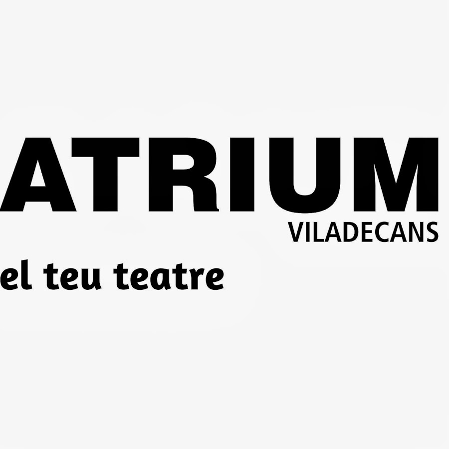 Atrium Viladecans TV - YouTube