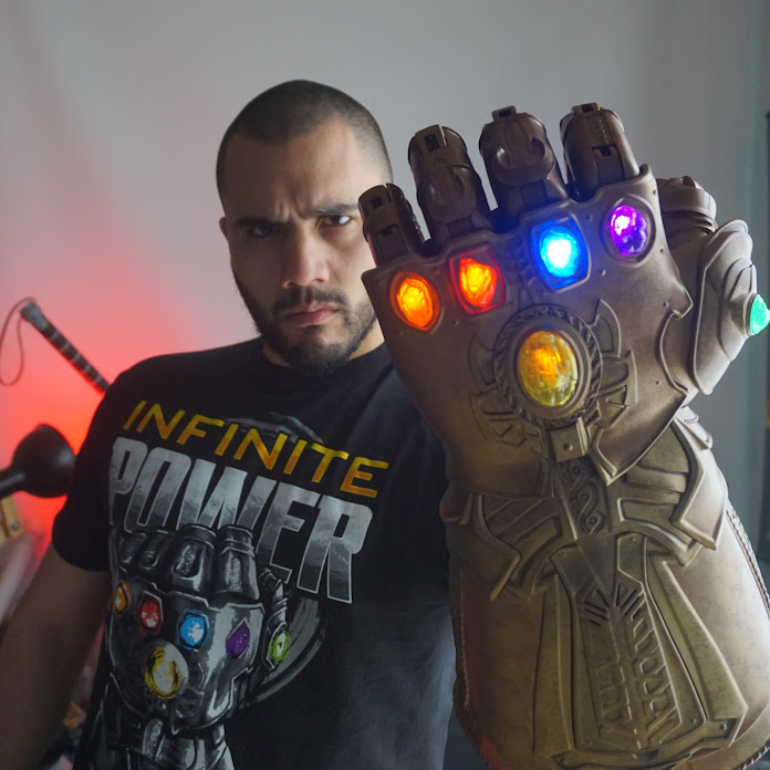 NerdMovieProducti0ns Net Worth & Earnings (2026)