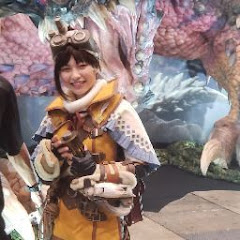カガリさん