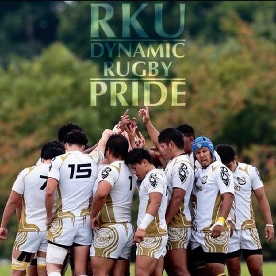 RKU RUGBY TV YouTube