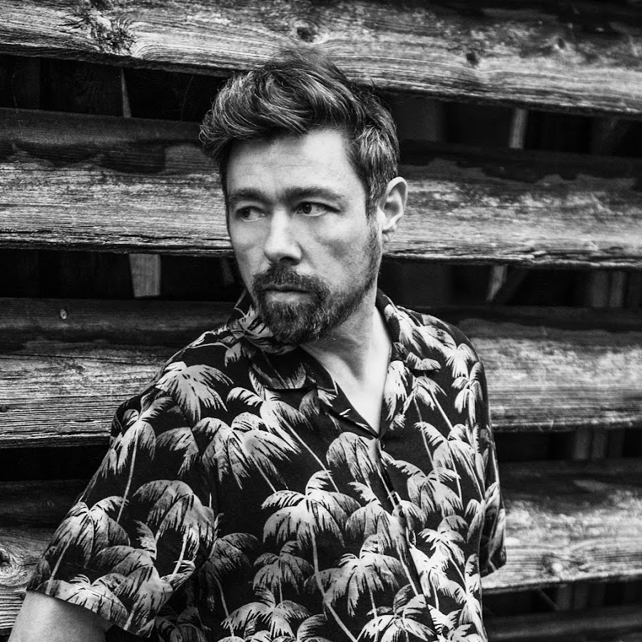 HBurns Official YouTube