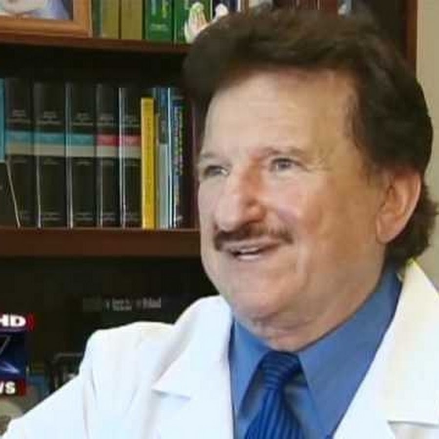 Burzynski Clinic YouTube