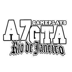 A7 Gameplays - Gta Rio de Janeiro 