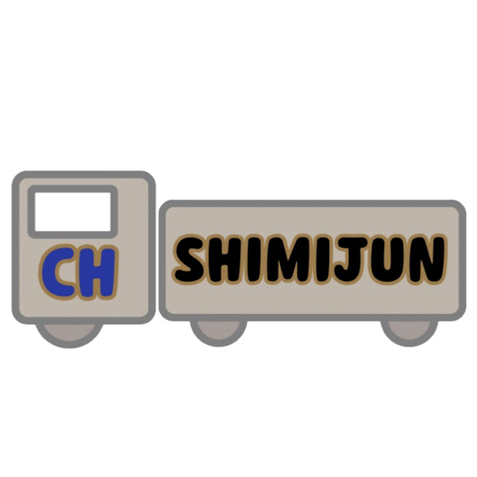 shimijun-ch Net Worth & Earnings (2024)