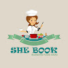 What could She book buy with $568 thousand?