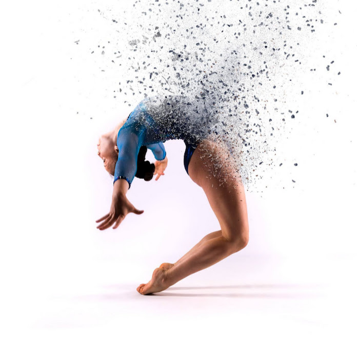 Aury Gymnastics Net Worth & Earnings (2026)