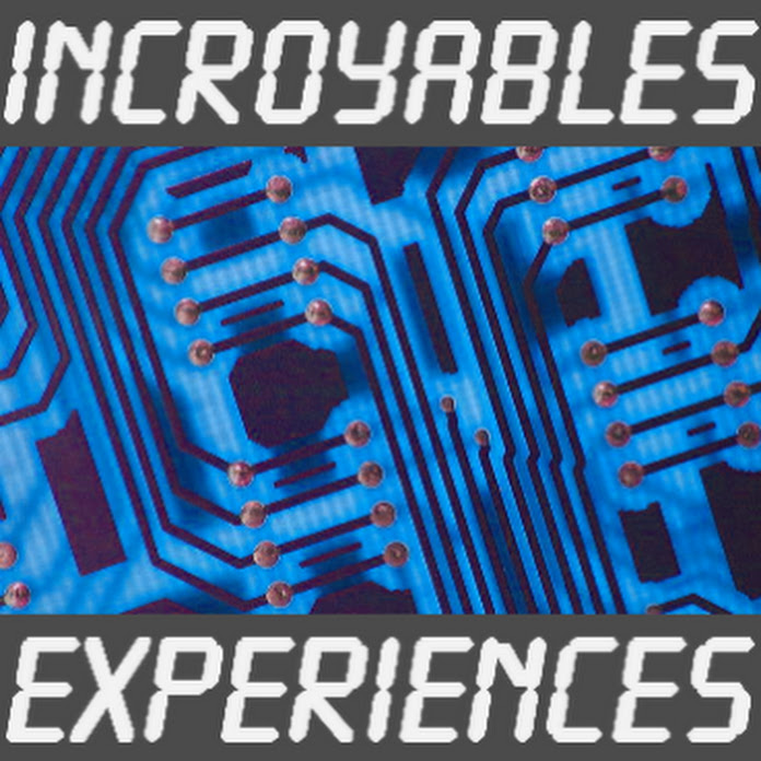 Incroyables Expériences Net Worth & Earnings (2026)