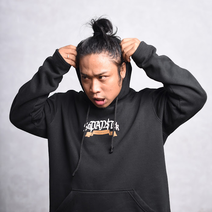 PrazTeguh Net Worth & Earnings (2025)