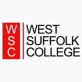 West Suffolk College YouTube