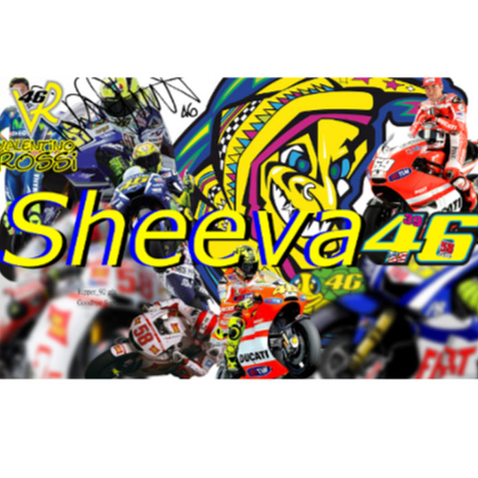 Sheeva 46 Net Worth & Earnings (2026)