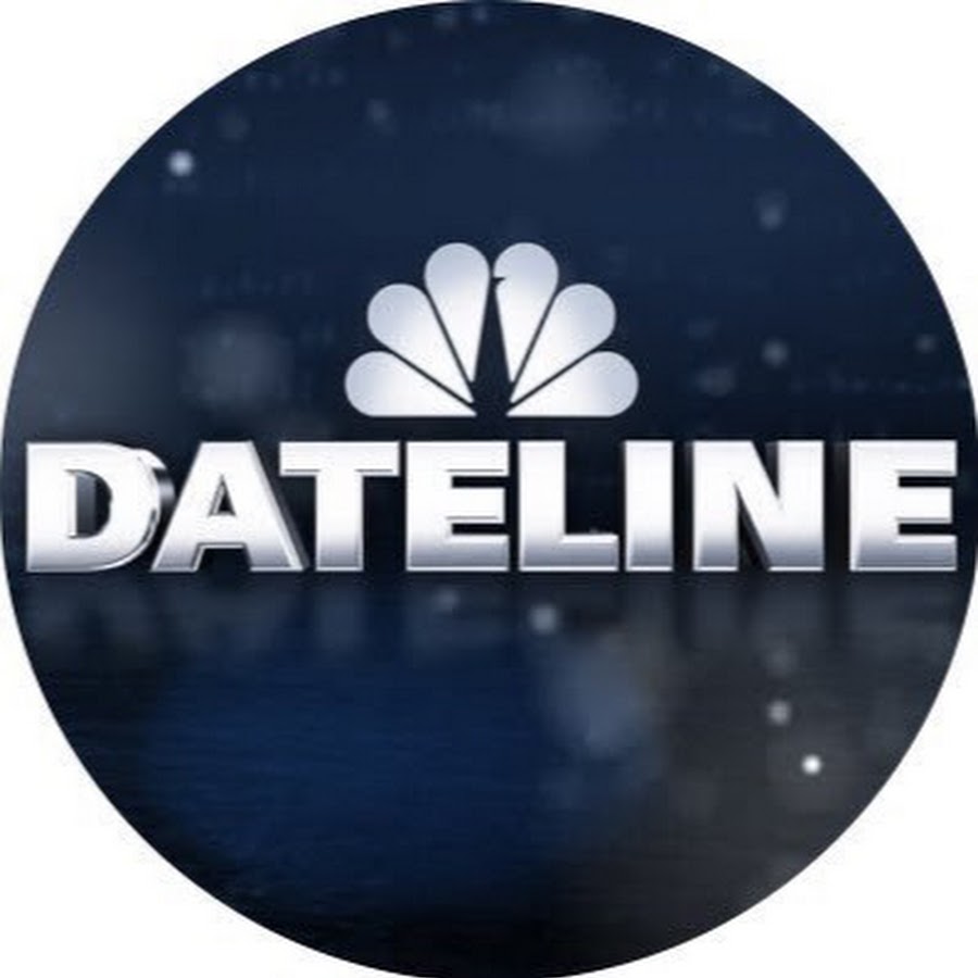 Dateline NBC 2019 YouTube