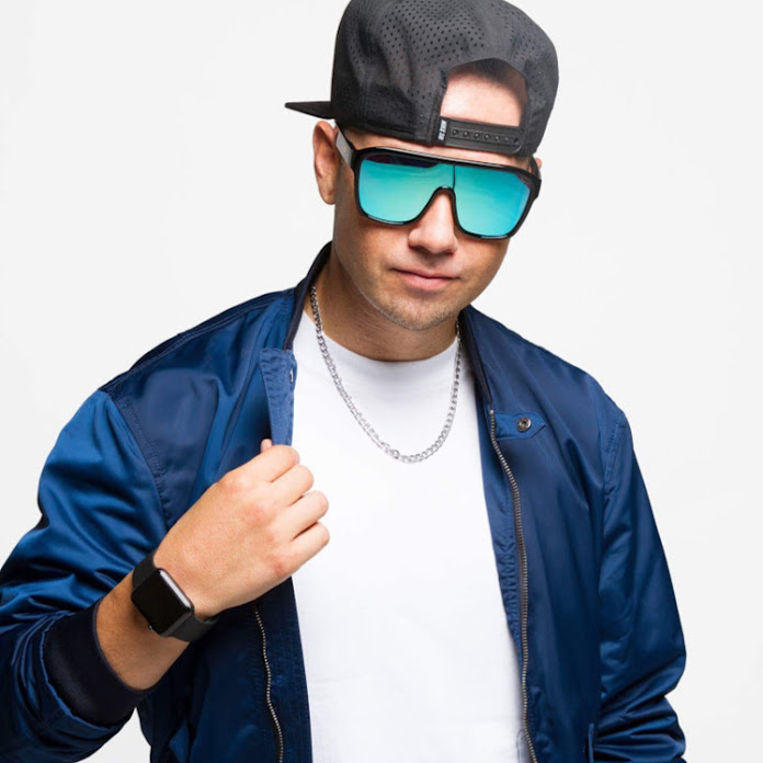 Poppin John SBK Net Worth & Earnings (2026)