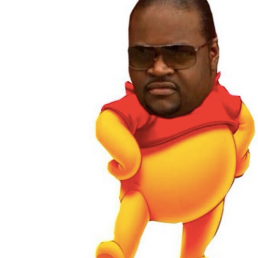 Poo Bear 